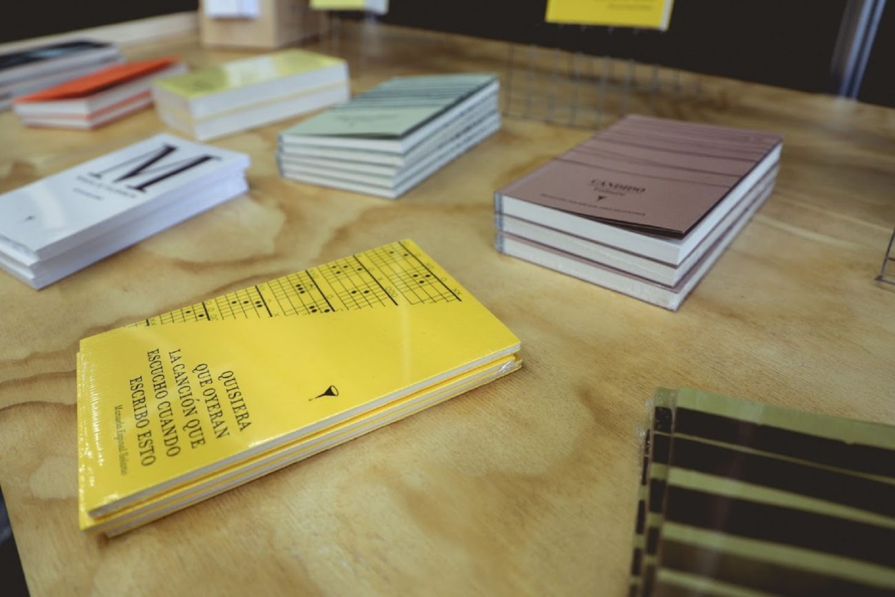 Llega la séptima versión del festival de poesía 'La pera de oro'