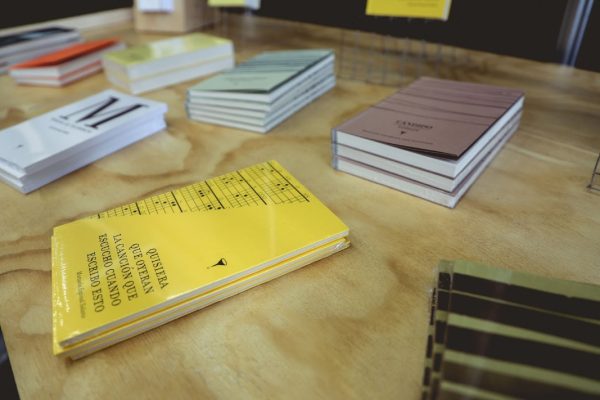 Llega la séptima versión del festival de poesía 'La pera de oro'