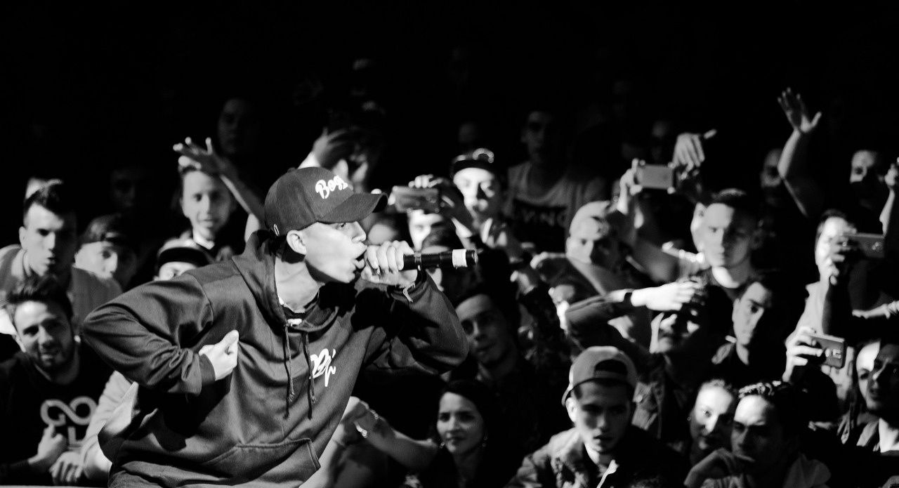 Especial Noisey en Español Semana del Hip Hop: 45 años de este movimiento musical