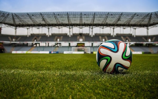 El Estadio Azteca, más de cuatro décadas siendo un templo del fútbol mundial