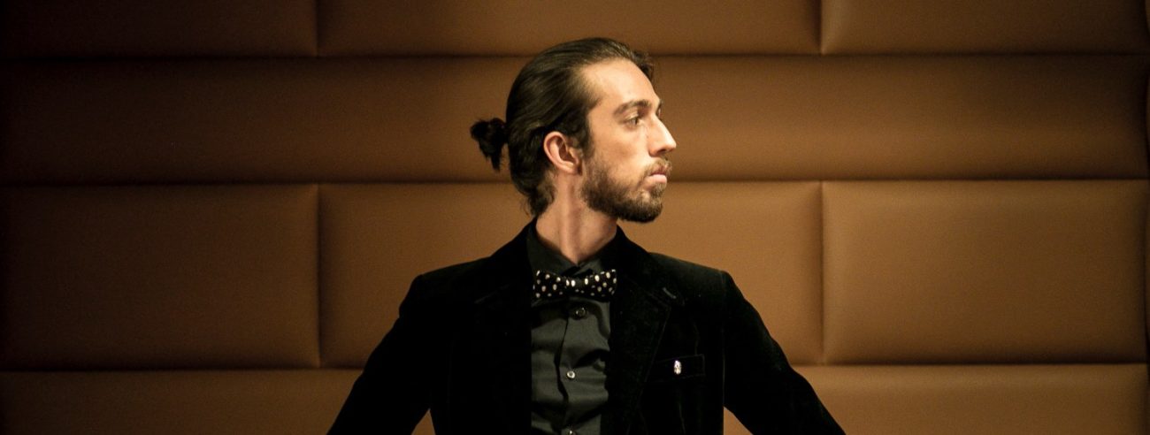 Esteman llega a Bogotá con ‘Una noche sensorial’