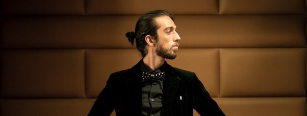 Esteman llega a Bogotá con ‘Una noche sensorial’