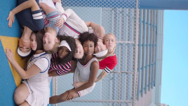 Videos musicales #EnLaTV: los mejores de 2017