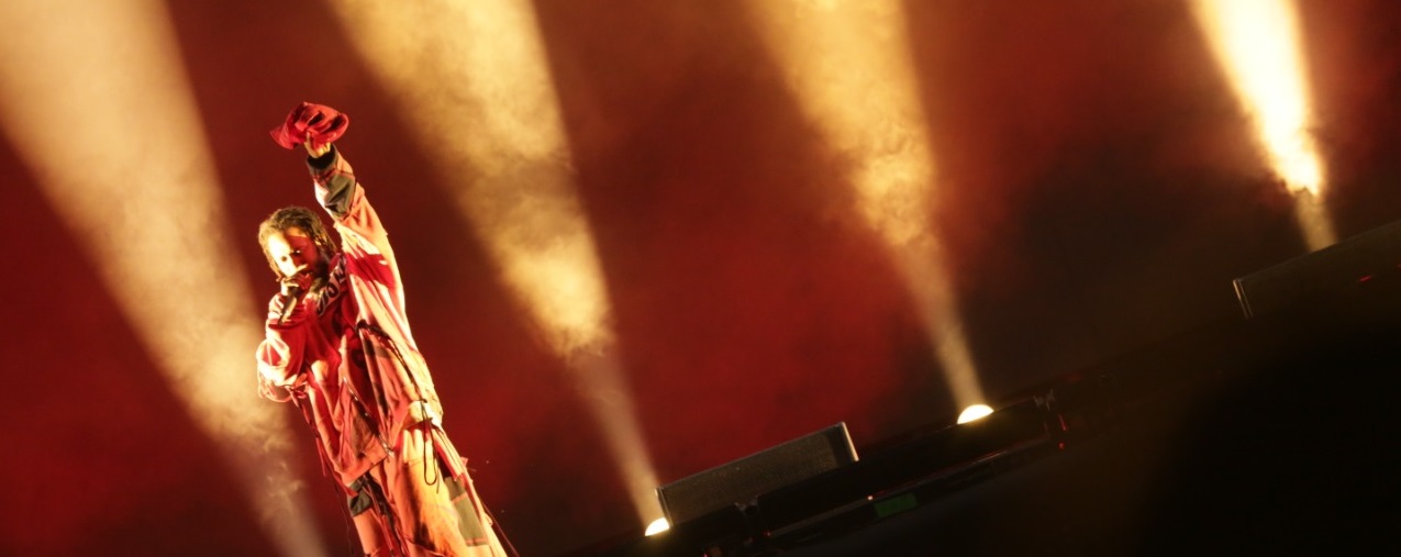 Festival Estéreo Picnic 2019: así vivimos el primer día