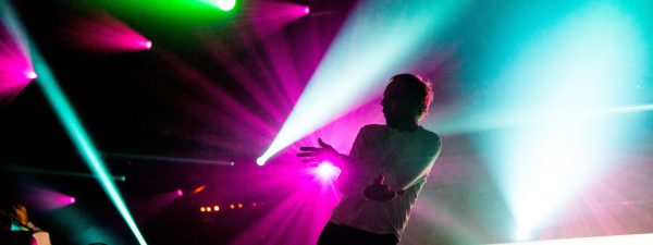 Festival Estéreo Picnic 2019: conoce el line up de artistas por días