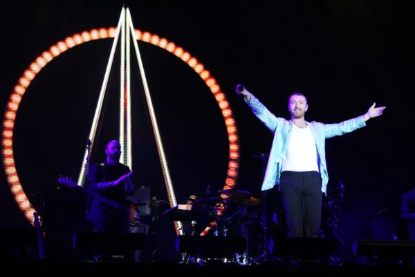 Estéreo Picnic 2019: un festival que luce una nueva cara