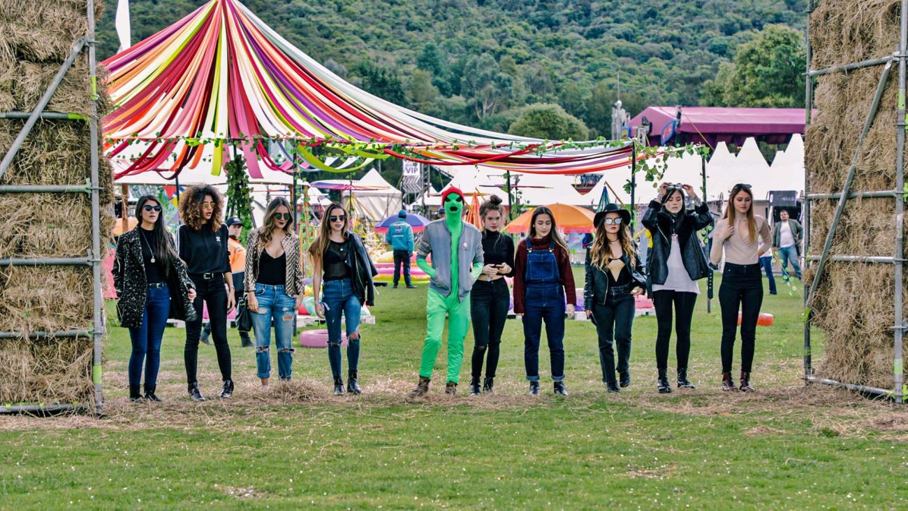 Festival Estéreo Picnic 2022: todo lo que debes saber