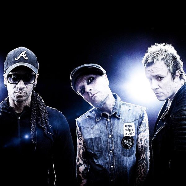 Estéreo Picnic 2019 confirma a The Prodigy en su line up oficial