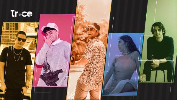 Dos Rayos, Oh'laville, Dyed, Kio Dj, Feid y más estrenos de la música