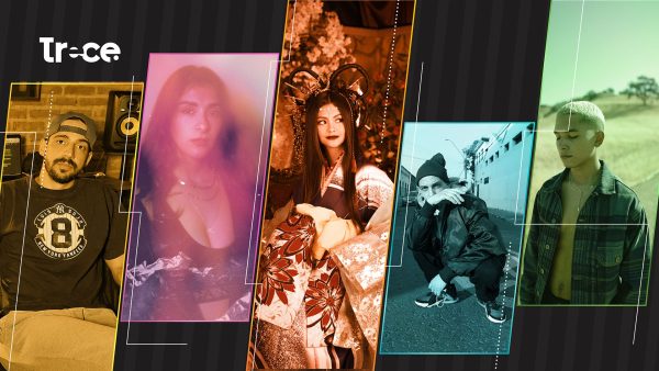 Konoike, Frailejón, Gus, Anatómico, 123 Andrés y más estrenos de la música