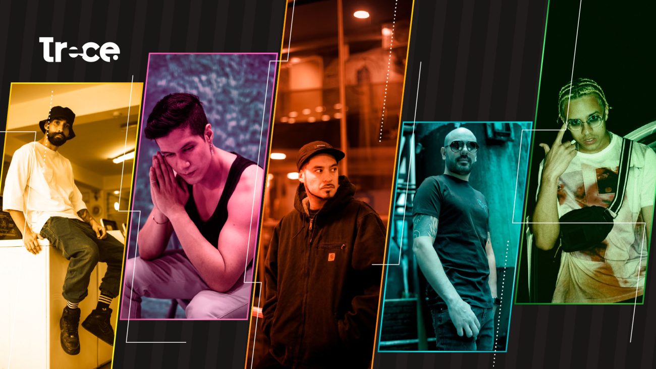 Ali A.K.A Mind, Juandy, Nanpa Básico, Jhonpri y más estrenos de la música