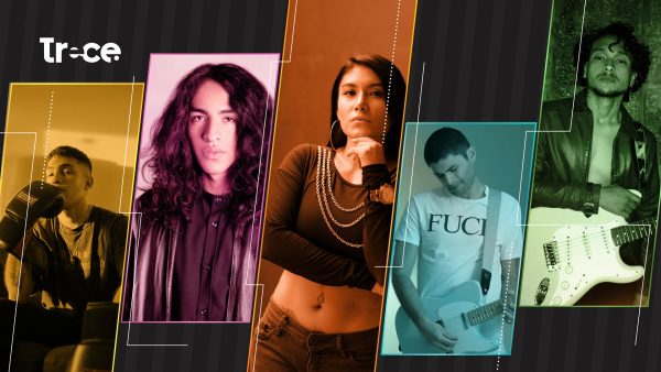 ConEctor, Mateo, William Barz, Zeta y más estrenos de la música