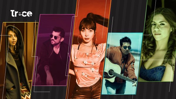 Ekhymosis, Urpi Barco, Radio Paila, Blast55 y más estrenos de la música