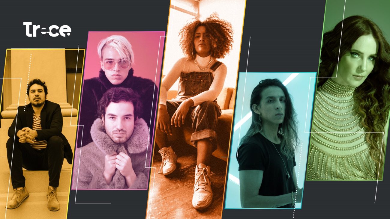 Aerophon, Los Makenzy, Goyo, Antonio Arnedo y más estrenos de la música