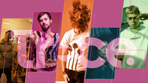 Lafér, Ácido Pantera, Lalo Ebratt, Red Jesus y más estrenos de la música