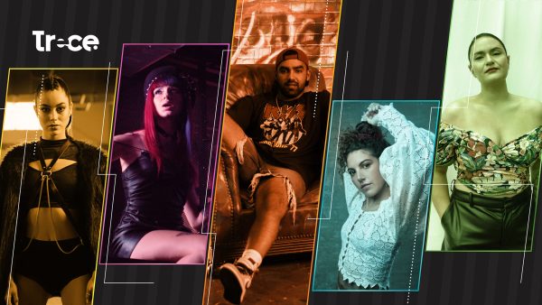 Blast55, Tequendama, Kei Linch, Royals y más estrenos de la música