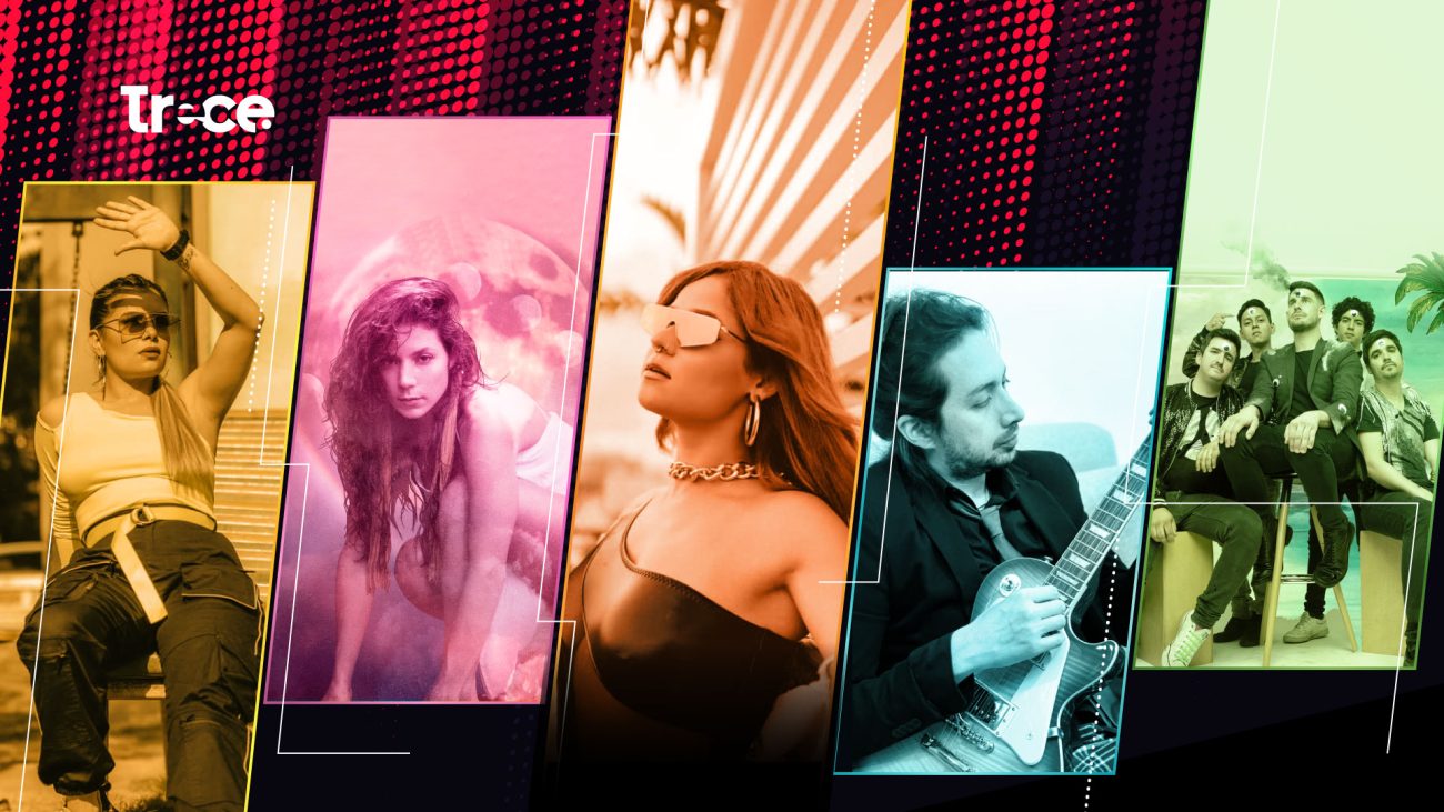 Inkgeniero, Dlue, Monokoi, Boreahl, Cardellino y más estrenos de la música