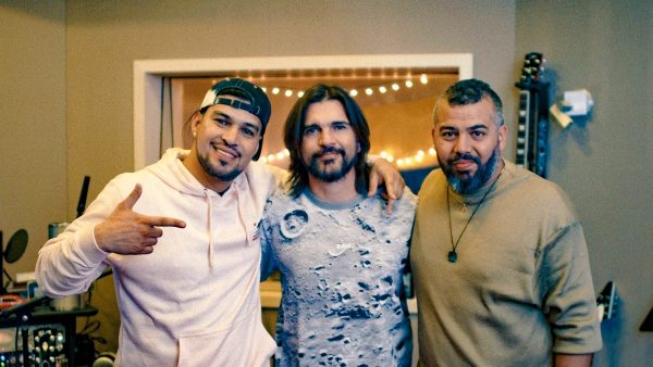 Draco Rosa, Criminales Crew, Dread Mar–I y más estrenos de la música