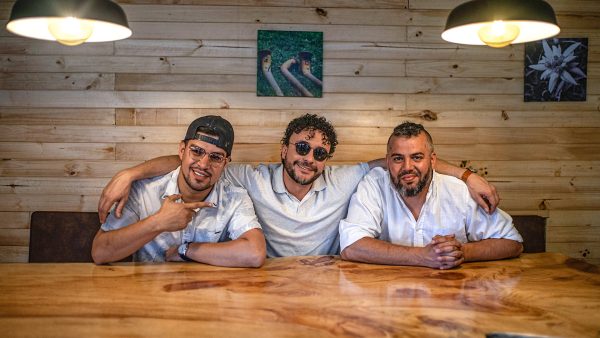 The Strokes, Pedrina, Fito Páez, ChocQuibTown y más estrenos de la música