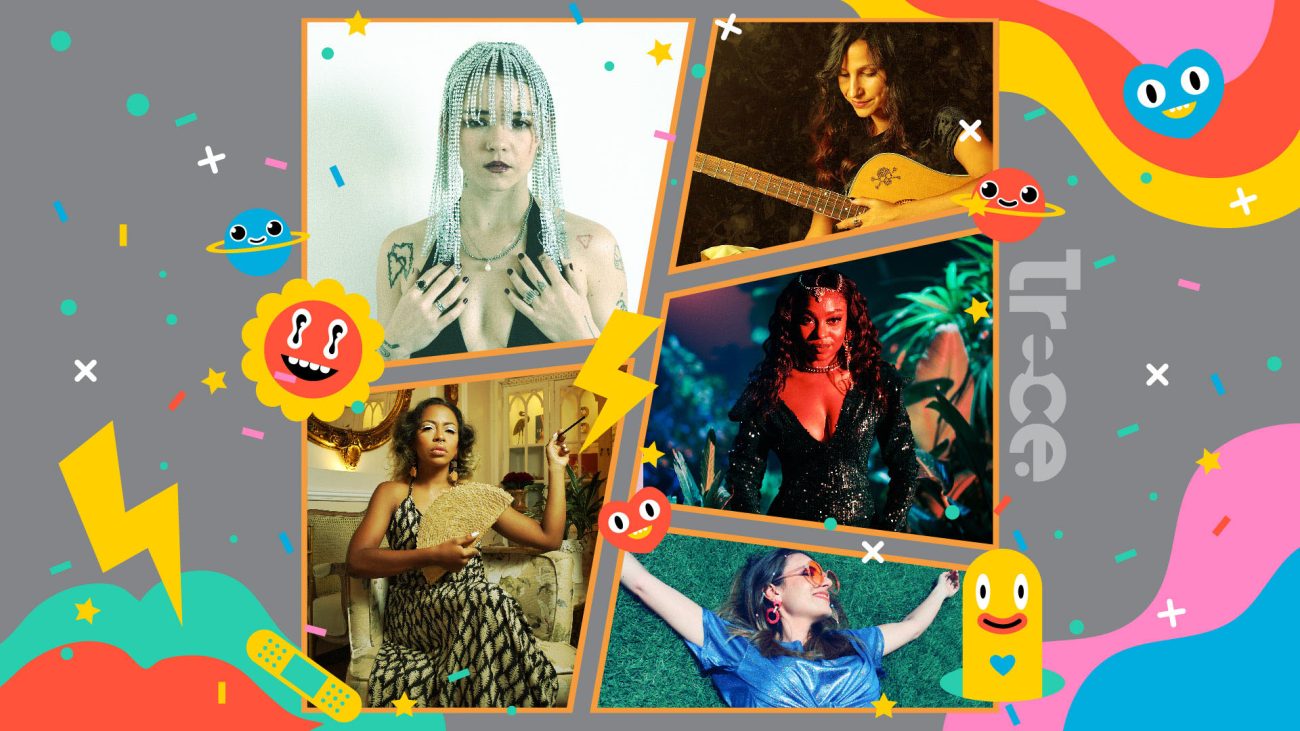 Goyo, Jeffr3y, Keke Minowa, Soy Emilia y más estrenos de la música