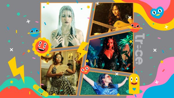 Goyo, Jeffr3y, Keke Minowa, Soy Emilia y más estrenos de la música