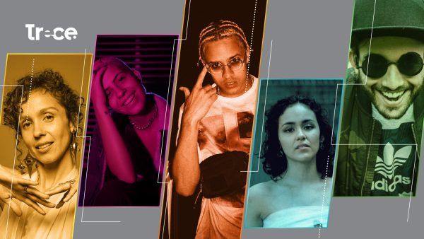 Katie James, Pedrina, LASTMONDAY, Sean Paul y más estrenos de la música