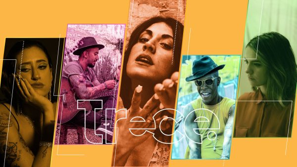 Hendrix B, Tequendama, Henao, Compadres Deluxe y más estrenos de la música