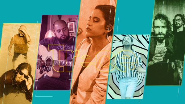 Linda Habitante, Elorik, MNKYBSNSS, Surcos y más estrenos de la música