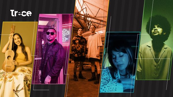 Sr Pablo, Chili P, Los Rolling Ruanas, Dawer X Damper y más estrenos de la música