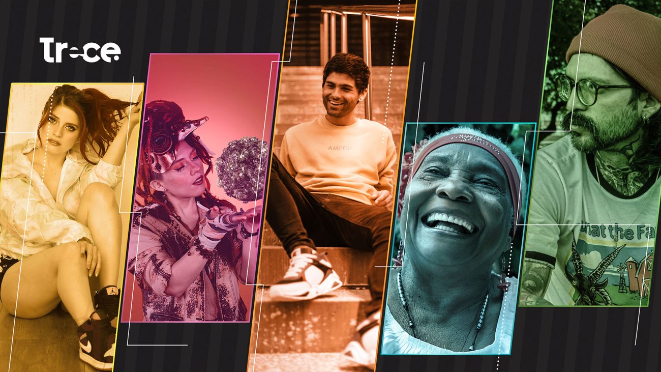 Torocalimán, Ali A.K.A. Mind, Gletcher, Le Magdalena y más estrenos de la música