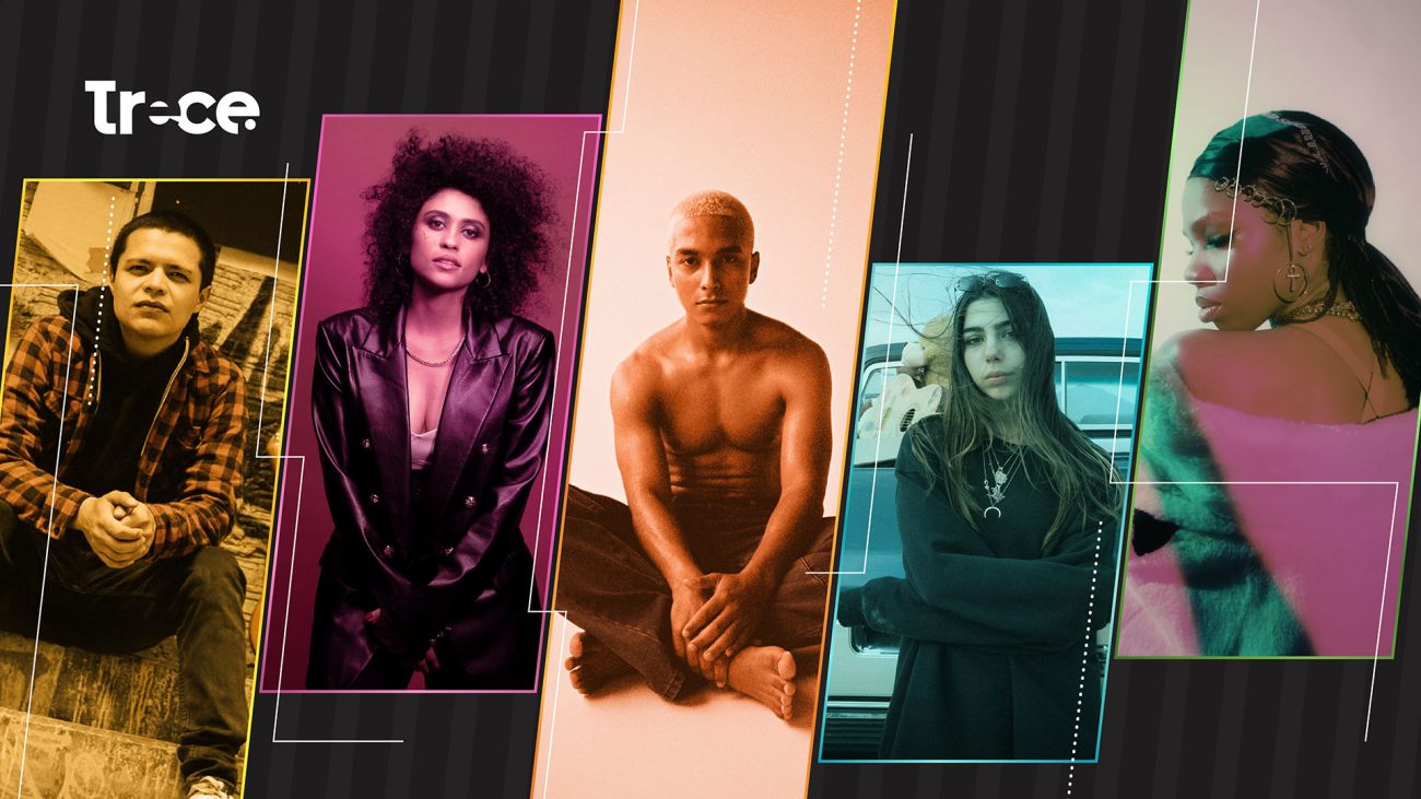 Josefe, Alea, Gus, Jaguar, Jake Mate y más estrenos de la música