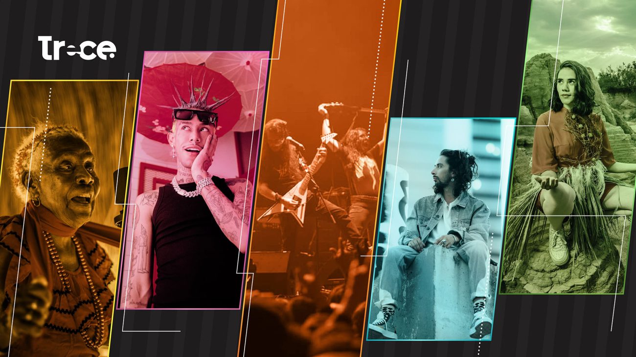 Metrópolit, MULA, Pahua, Yera, Elio Leiros y más estrenos de la música