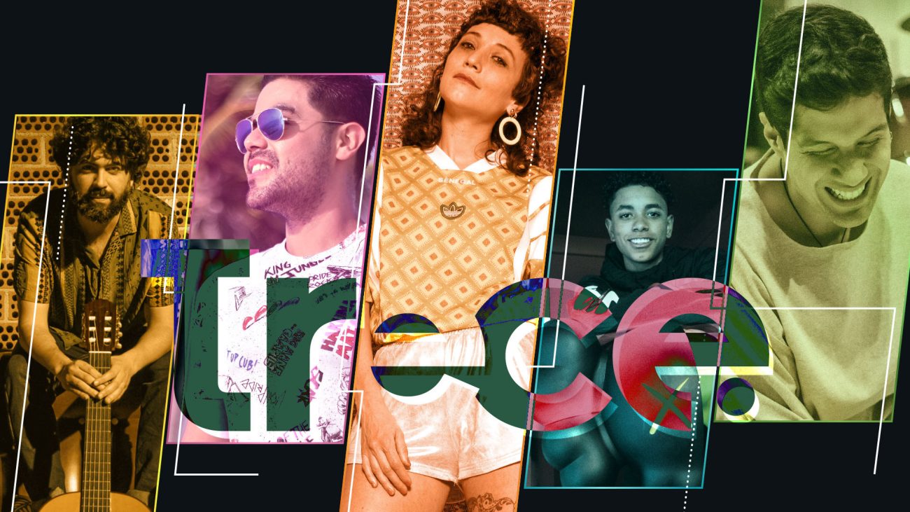 Mik Mish, Radio Paila, Elkali, Delta, TGO y más estrenos de la música