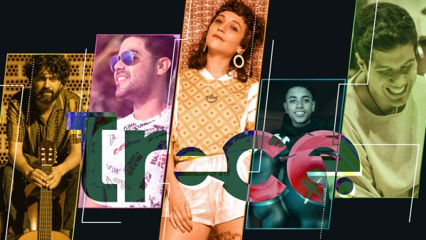 Mik Mish, Radio Paila, Elkali, Delta, TGO y más estrenos de la música