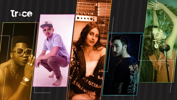 Invers, Superlitio, Acid Coco, Royals, MANU y más estrenos de la música