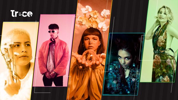 Blssom, Pernett, Pez Errante, El Kalvo, Ceci Juno y más estrenos de la música