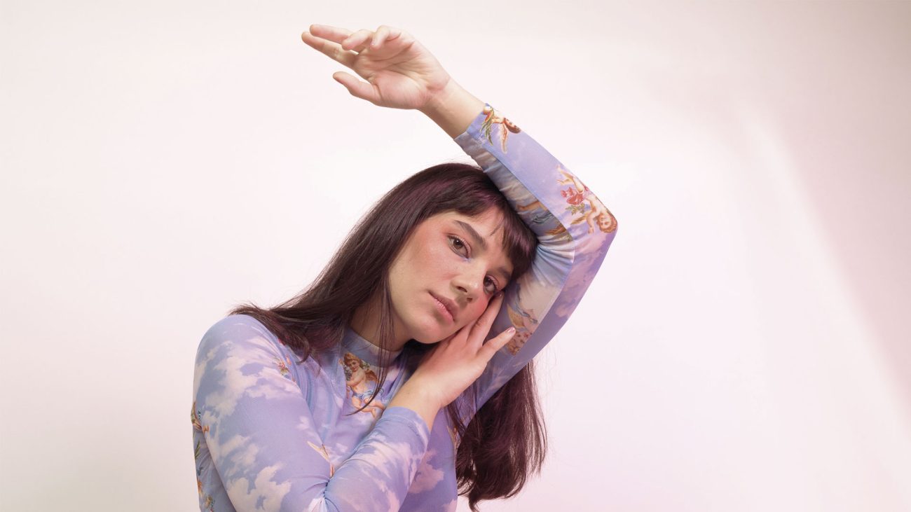 Ev, un proyecto que nació por el gusto y curiosidad de hacer música