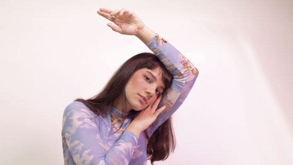 Ev, un proyecto que nació por el gusto y curiosidad de hacer música