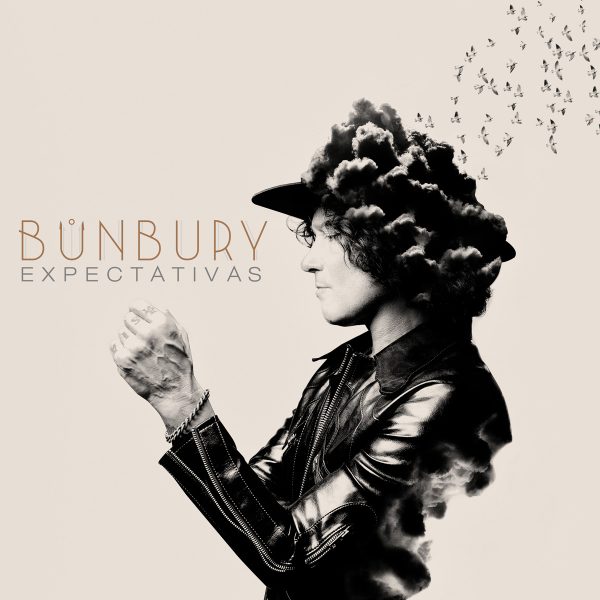 Enrique Bunbury visita Colombia con su nuevo álbum 'Expectativas'
