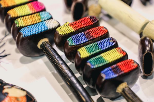 El lugar para conocer Colombia a través del arte de las manos