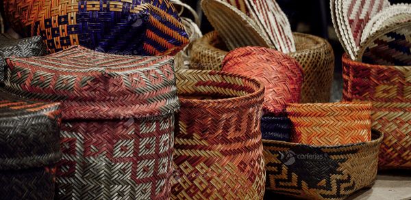 Llega Expoartesanías: ¡Hechas para vivirlas!