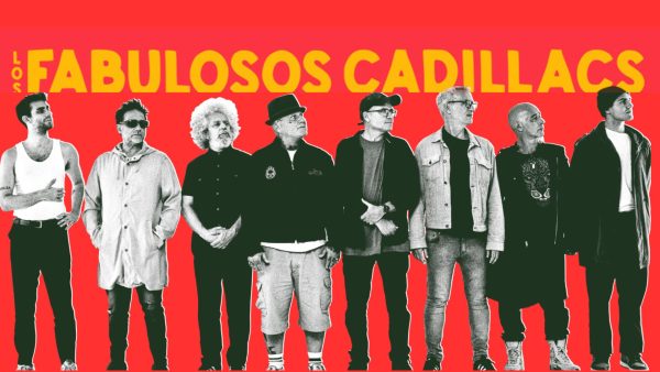 Los Fabulosos Cadillacs en Bogotá: fechas, boletería y precios