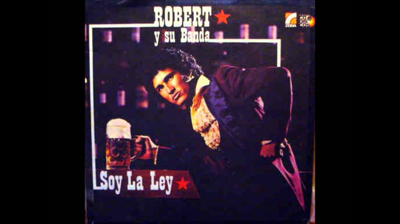 Falleció Roberto ‘Joe’ Urquijo, primer intérprete de ‘La rebelión’ y ‘Mi Mary’