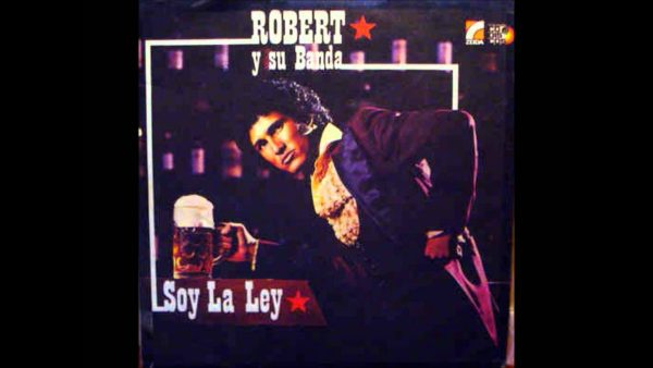 Falleció Roberto ‘Joe’ Urquijo, primer intérprete de ‘La rebelión’ y ‘Mi Mary’