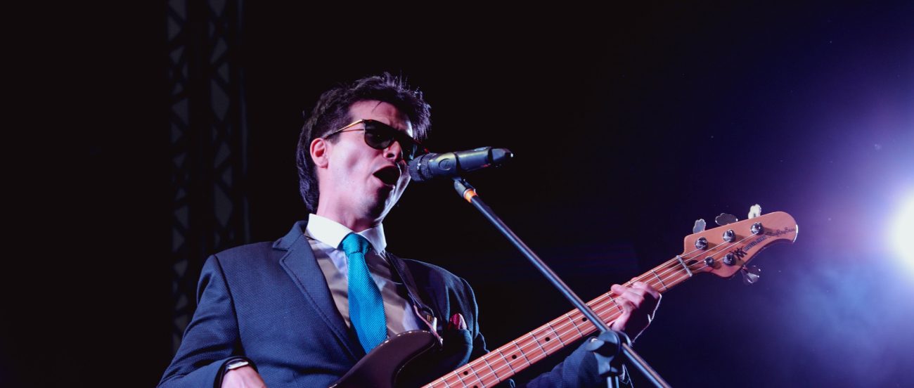 ¿Qué hacer en vacaciones? Planes musicales para este fin de año