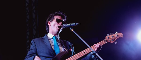 ¿Qué hacer en vacaciones? Planes musicales para este fin de año