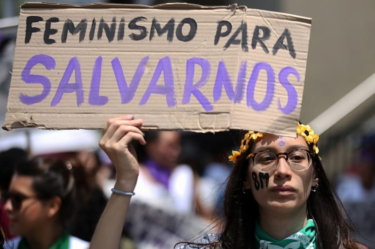 Foros, Actividades, Marchas: Todo lo que debes saber este 8M