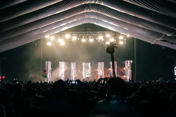 Festival Estéreo Picnic 2018, esta es la programación oficial