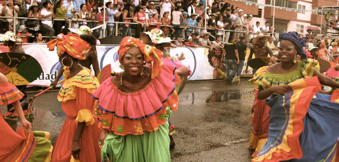 Llega la Feria de Cali