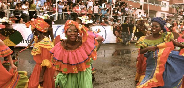 Llega la Feria de Cali